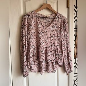 Sim&Sam blouse Size S